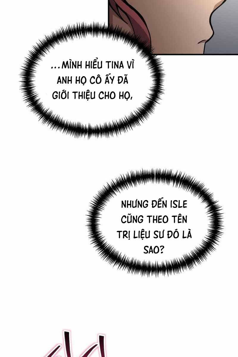 Làm Sao Sống Như Một Trị Liệu Sư Ngầm? chapter 21 - Upload bởi truyensieuhay.com