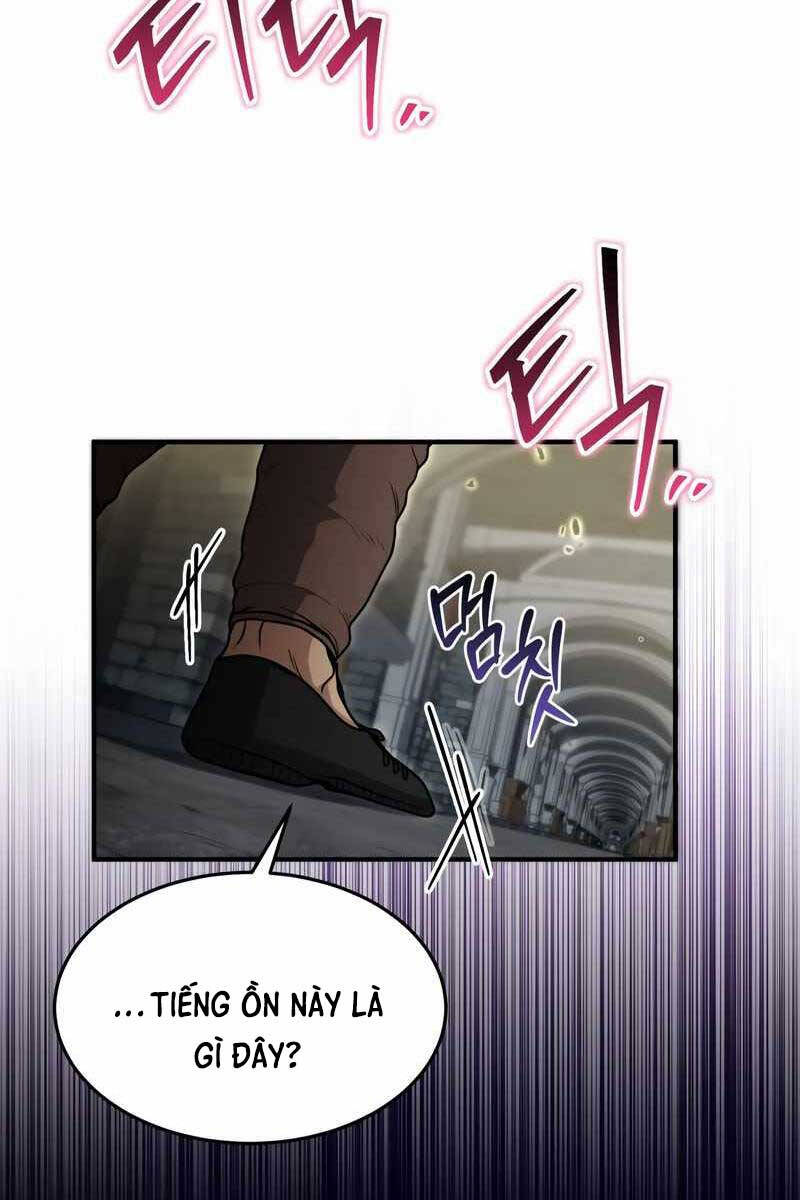 Làm Sao Sống Như Một Trị Liệu Sư Ngầm? chapter 21 - Upload bởi truyensieuhay.com