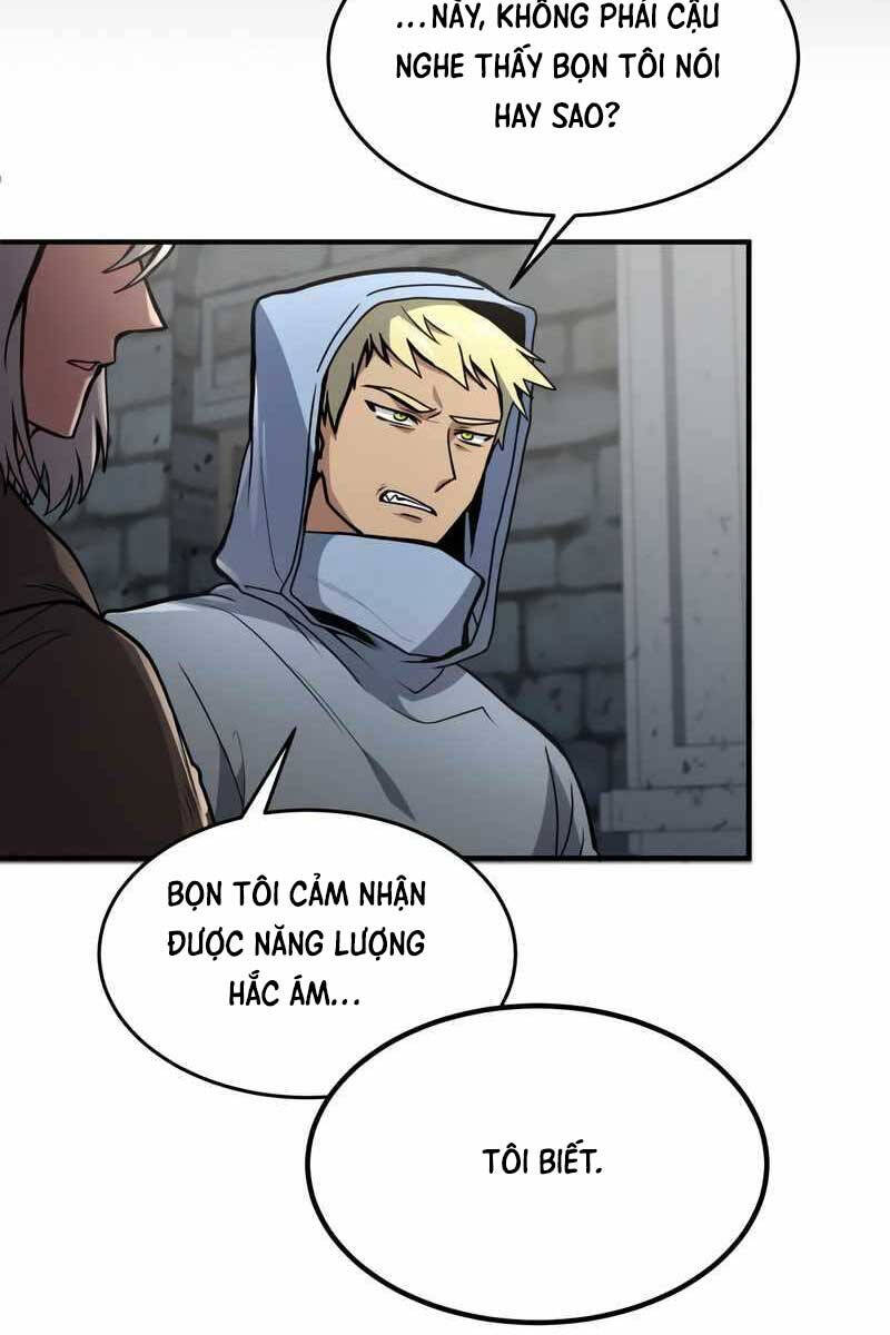 Làm Sao Sống Như Một Trị Liệu Sư Ngầm? chapter 21 - Upload bởi truyensieuhay.com
