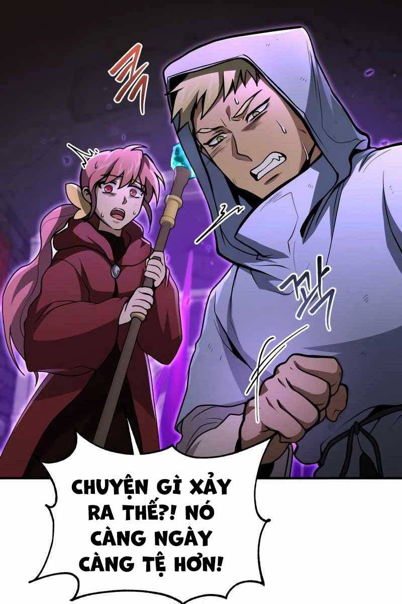 Làm Sao Sống Như Một Trị Liệu Sư Ngầm? chapter 21 - Upload bởi truyensieuhay.com