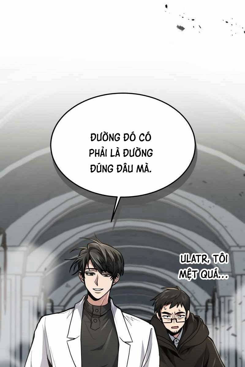 Làm Sao Sống Như Một Trị Liệu Sư Ngầm? chapter 21 - Upload bởi truyensieuhay.com