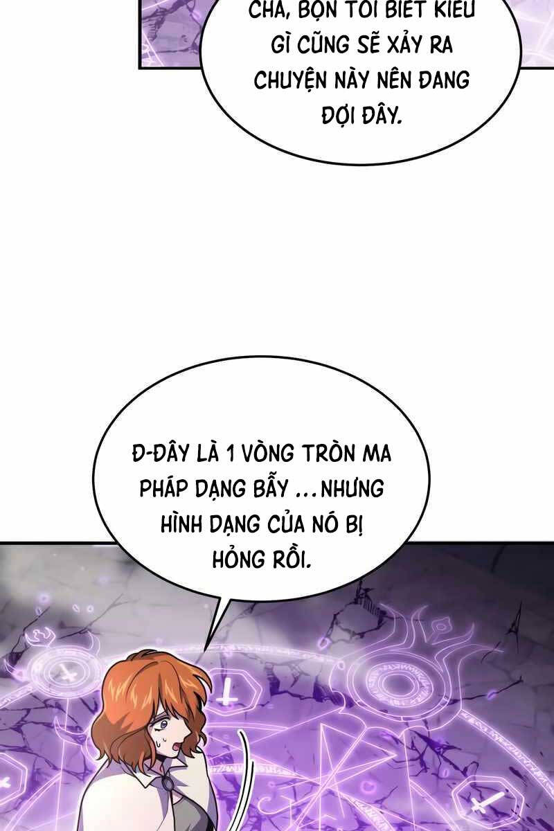 Làm Sao Sống Như Một Trị Liệu Sư Ngầm? chapter 21 - Upload bởi truyensieuhay.com