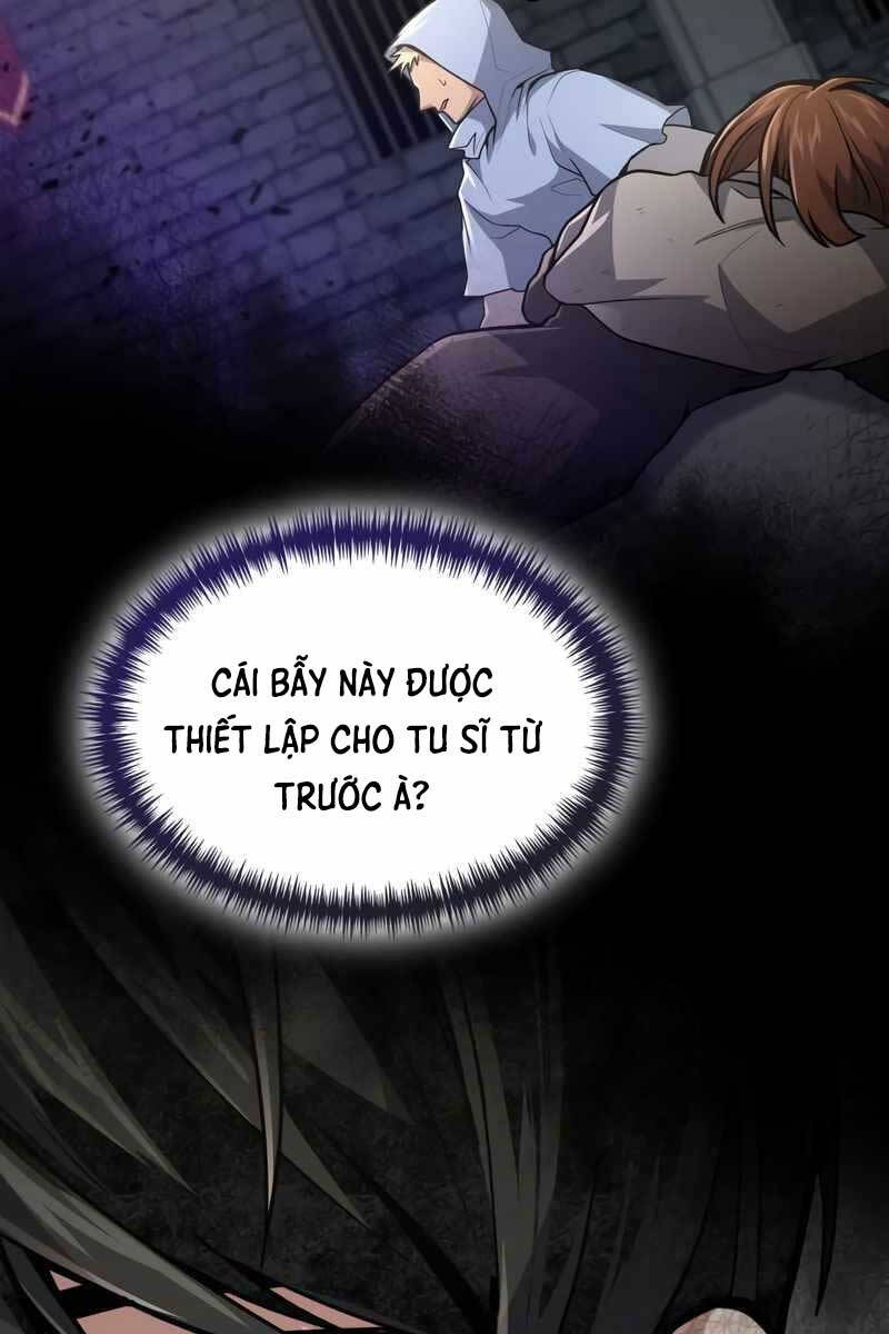 Làm Sao Sống Như Một Trị Liệu Sư Ngầm? chapter 21 - Upload bởi truyensieuhay.com