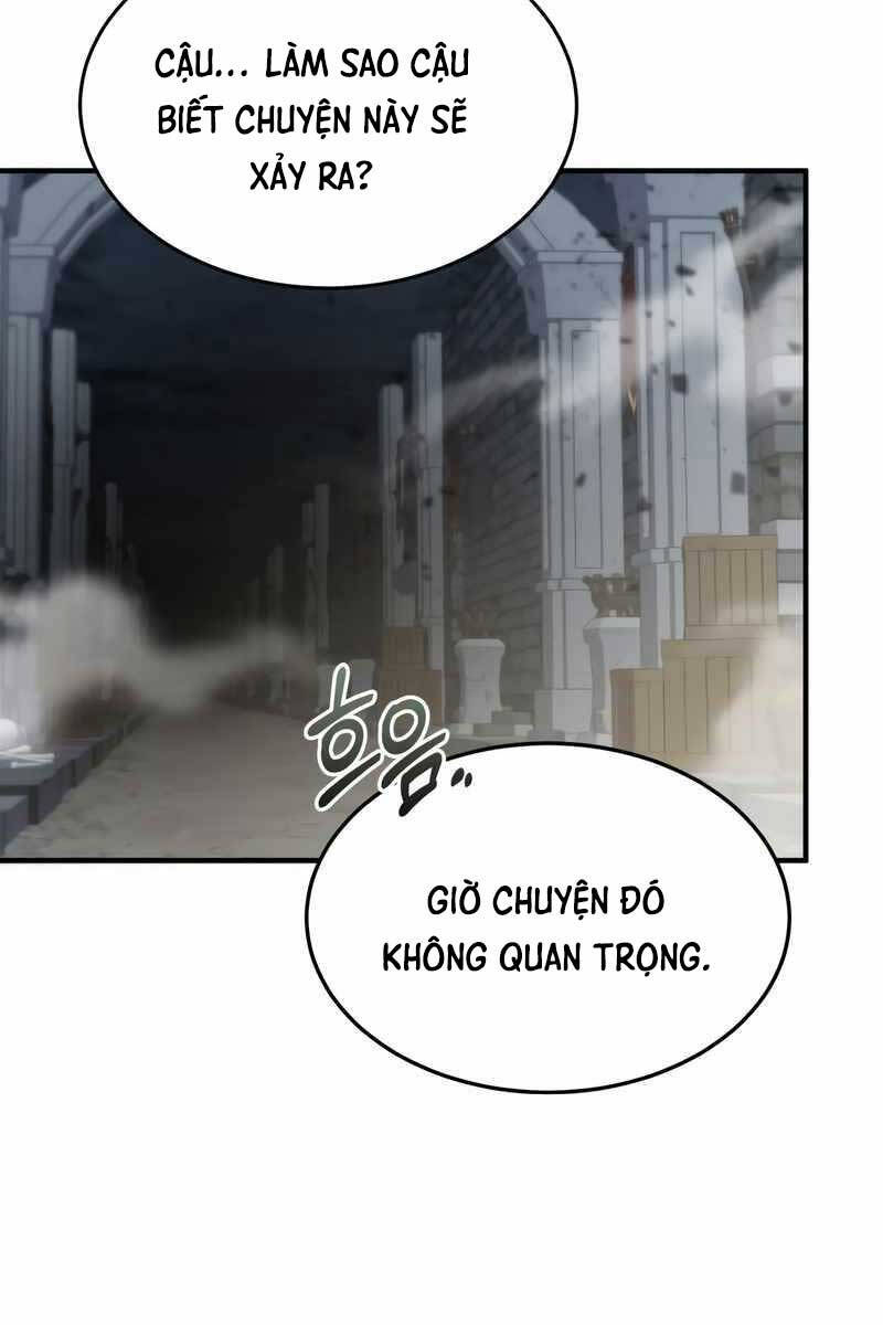 Làm Sao Sống Như Một Trị Liệu Sư Ngầm? chapter 21 - Upload bởi truyensieuhay.com
