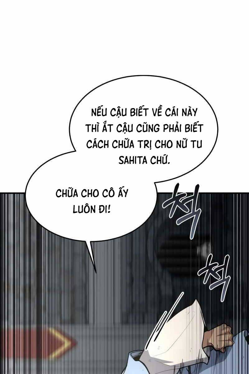 Làm Sao Sống Như Một Trị Liệu Sư Ngầm? chapter 21 - Upload bởi truyensieuhay.com