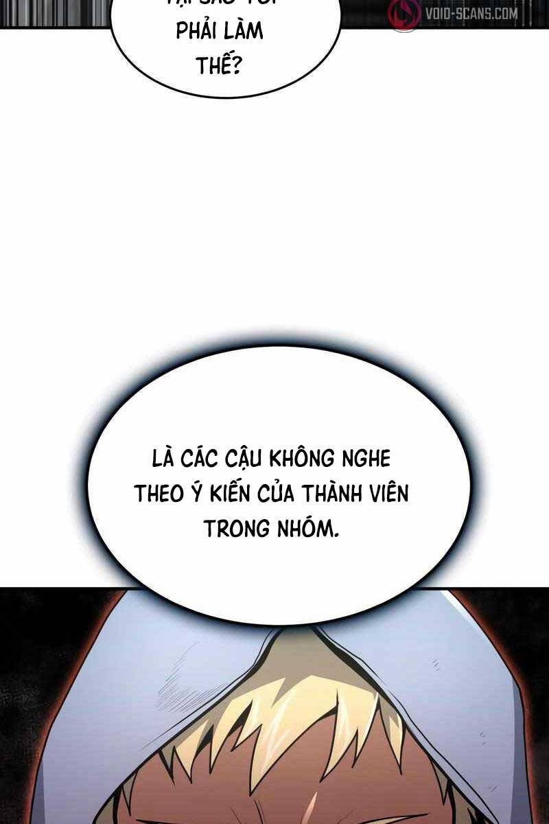Làm Sao Sống Như Một Trị Liệu Sư Ngầm? chapter 21 - Upload bởi truyensieuhay.com