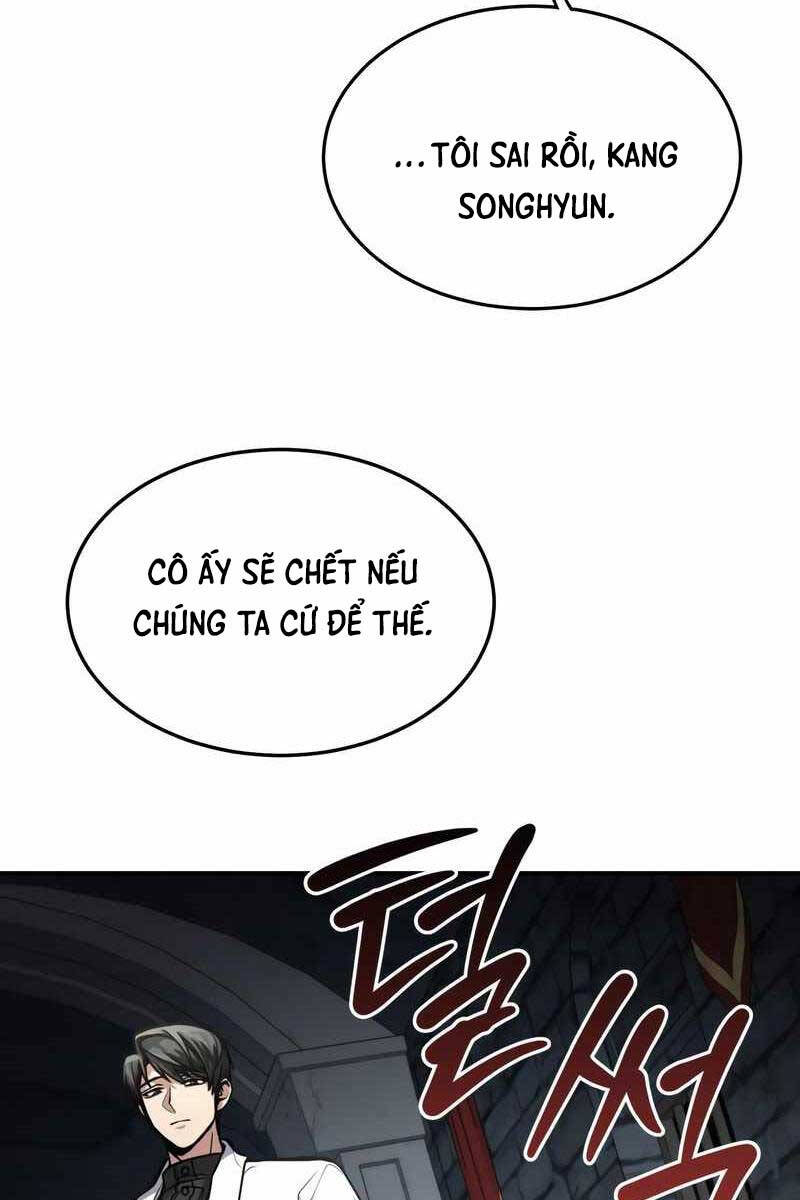 Làm Sao Sống Như Một Trị Liệu Sư Ngầm? chapter 21 - Upload bởi truyensieuhay.com