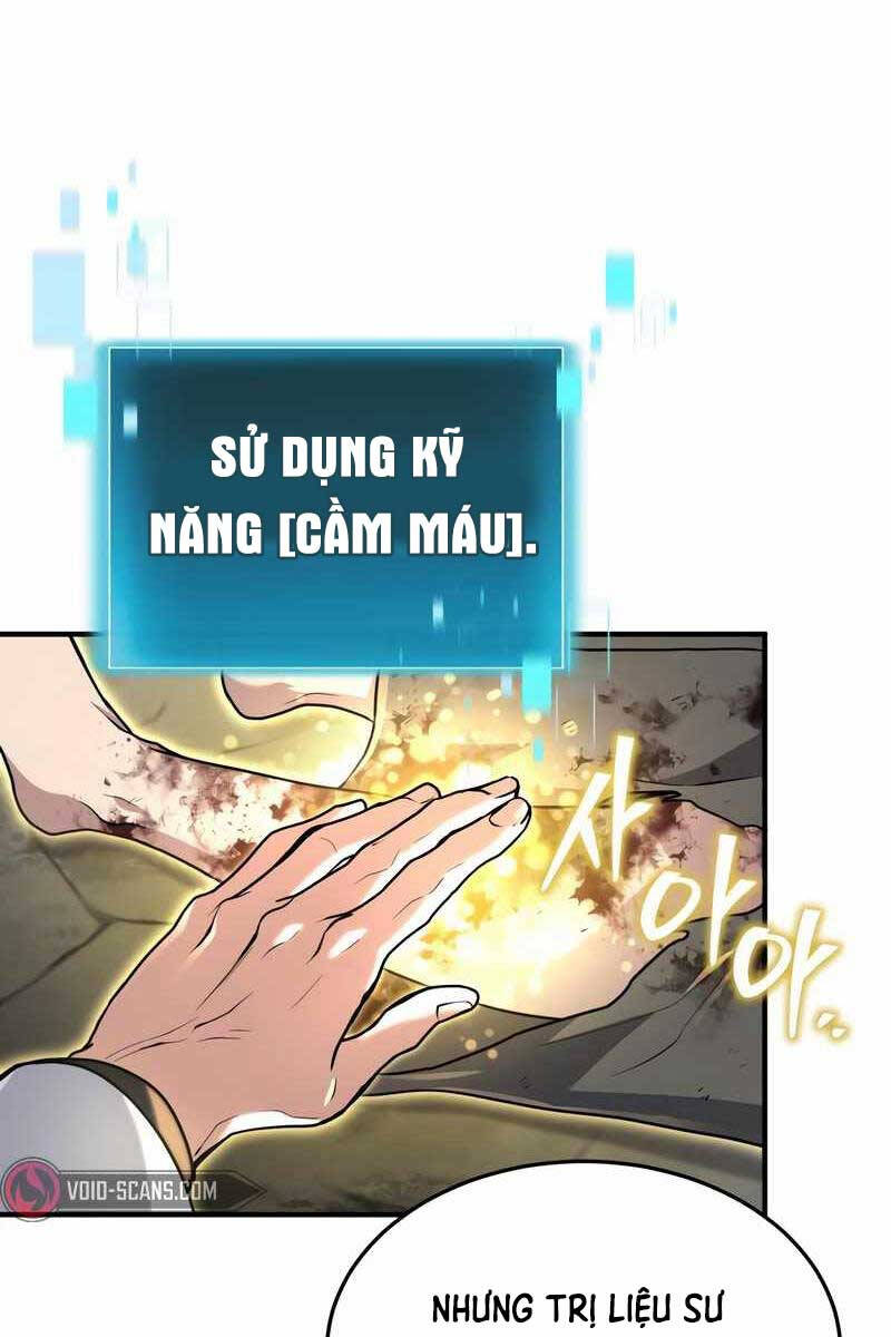 Làm Sao Sống Như Một Trị Liệu Sư Ngầm? chapter 21 - Upload bởi truyensieuhay.com