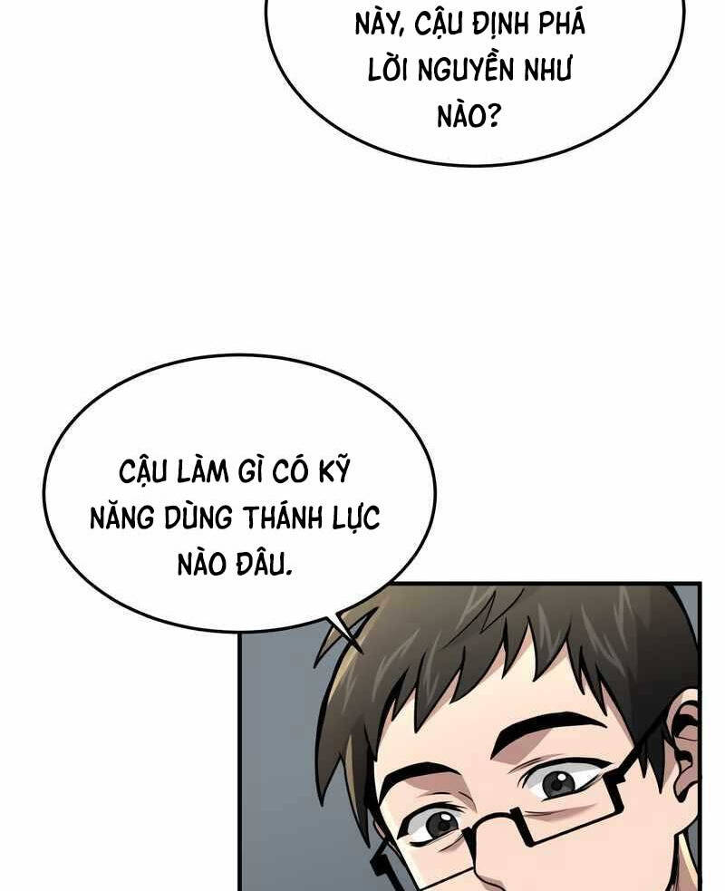 Làm Sao Sống Như Một Trị Liệu Sư Ngầm? chapter 21 - Upload bởi truyensieuhay.com