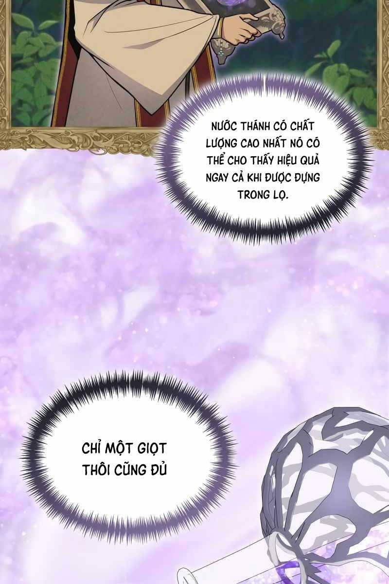Làm Sao Sống Như Một Trị Liệu Sư Ngầm? chapter 21 - Upload bởi truyensieuhay.com