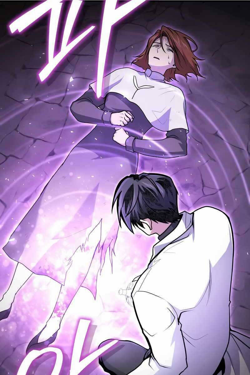 Làm Sao Sống Như Một Trị Liệu Sư Ngầm? chapter 21 - Upload bởi truyensieuhay.com