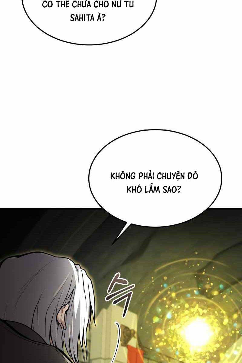 Làm Sao Sống Như Một Trị Liệu Sư Ngầm? chapter 21 - Upload bởi truyensieuhay.com