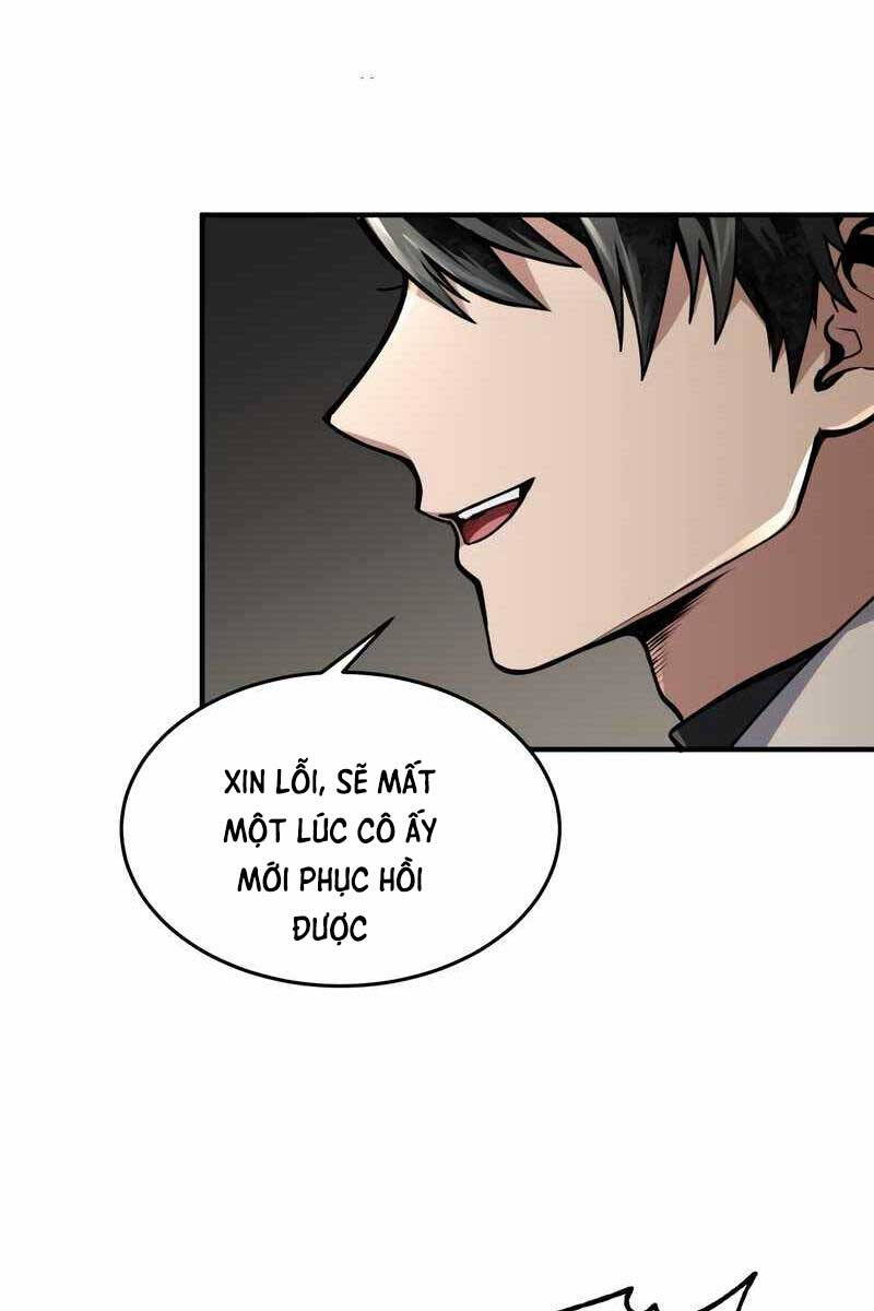 Làm Sao Sống Như Một Trị Liệu Sư Ngầm? chapter 21 - Upload bởi truyensieuhay.com
