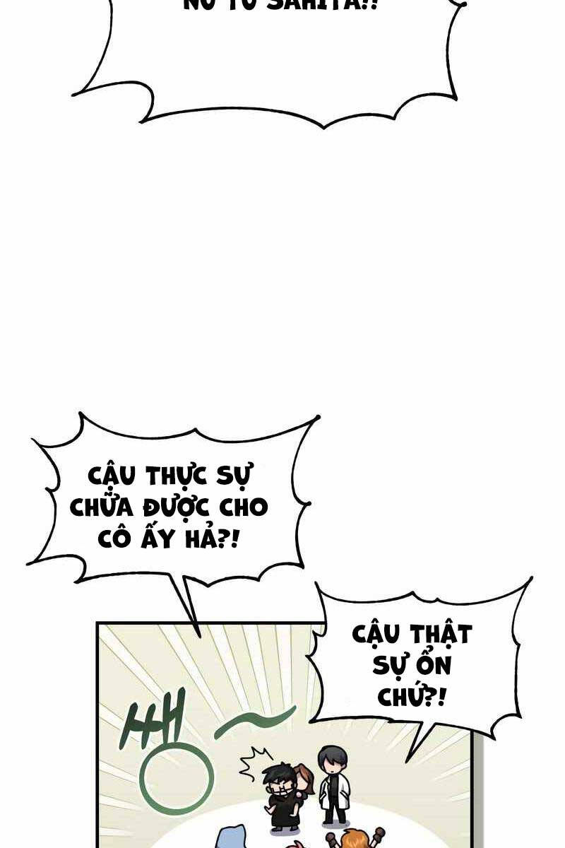 Làm Sao Sống Như Một Trị Liệu Sư Ngầm? chapter 21 - Upload bởi truyensieuhay.com