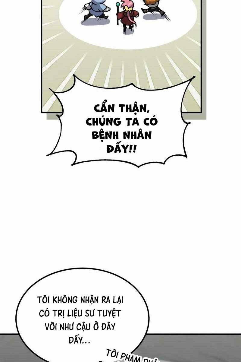 Làm Sao Sống Như Một Trị Liệu Sư Ngầm? chapter 21 - Upload bởi truyensieuhay.com