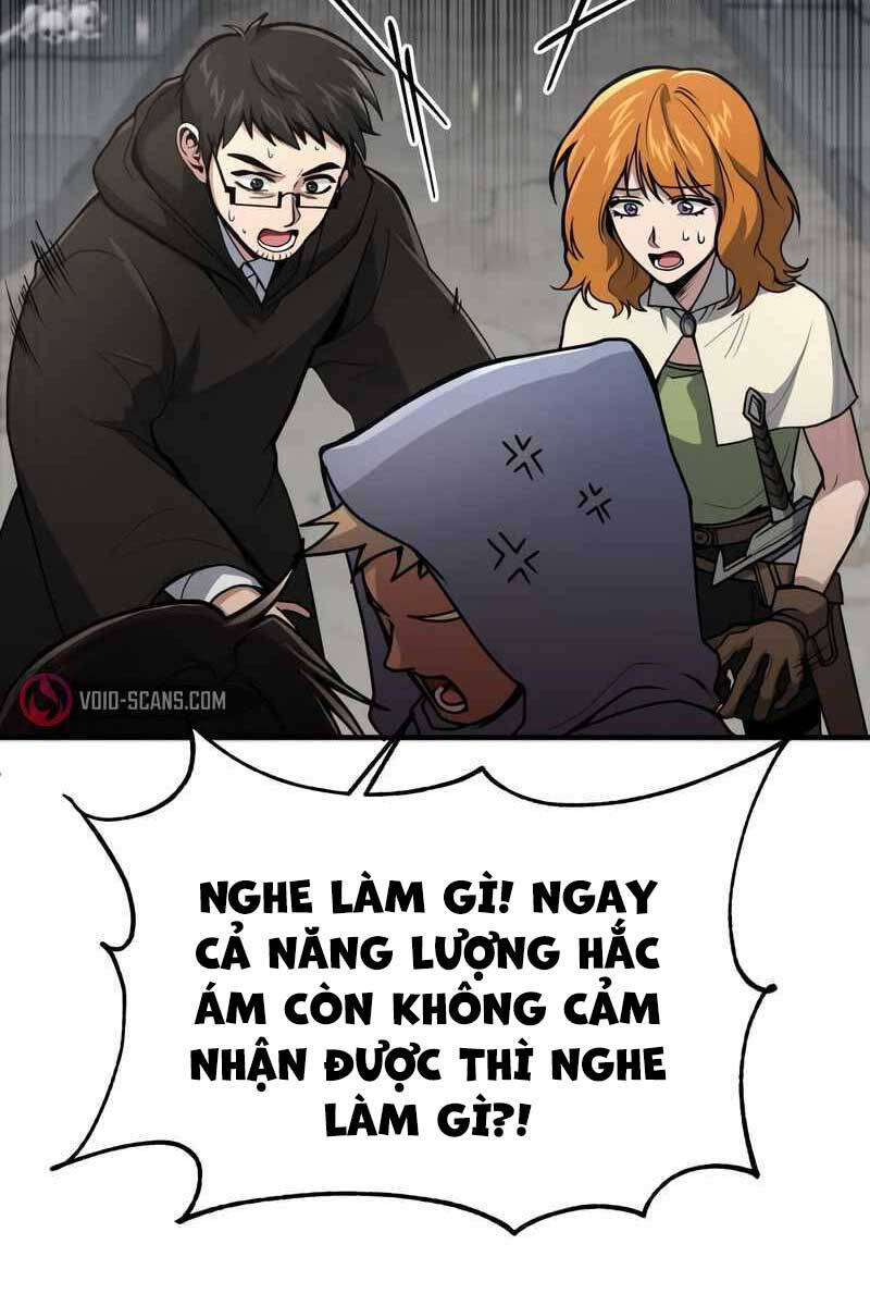 Làm Sao Sống Như Một Trị Liệu Sư Ngầm? chapter 21 - Upload bởi truyensieuhay.com