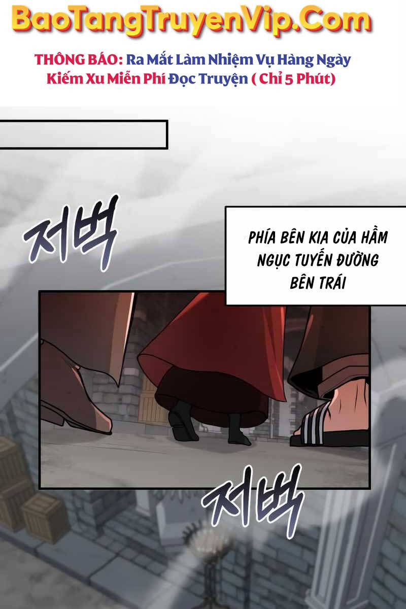 Làm Sao Sống Như Một Trị Liệu Sư Ngầm? chapter 21 - Upload bởi truyensieuhay.com