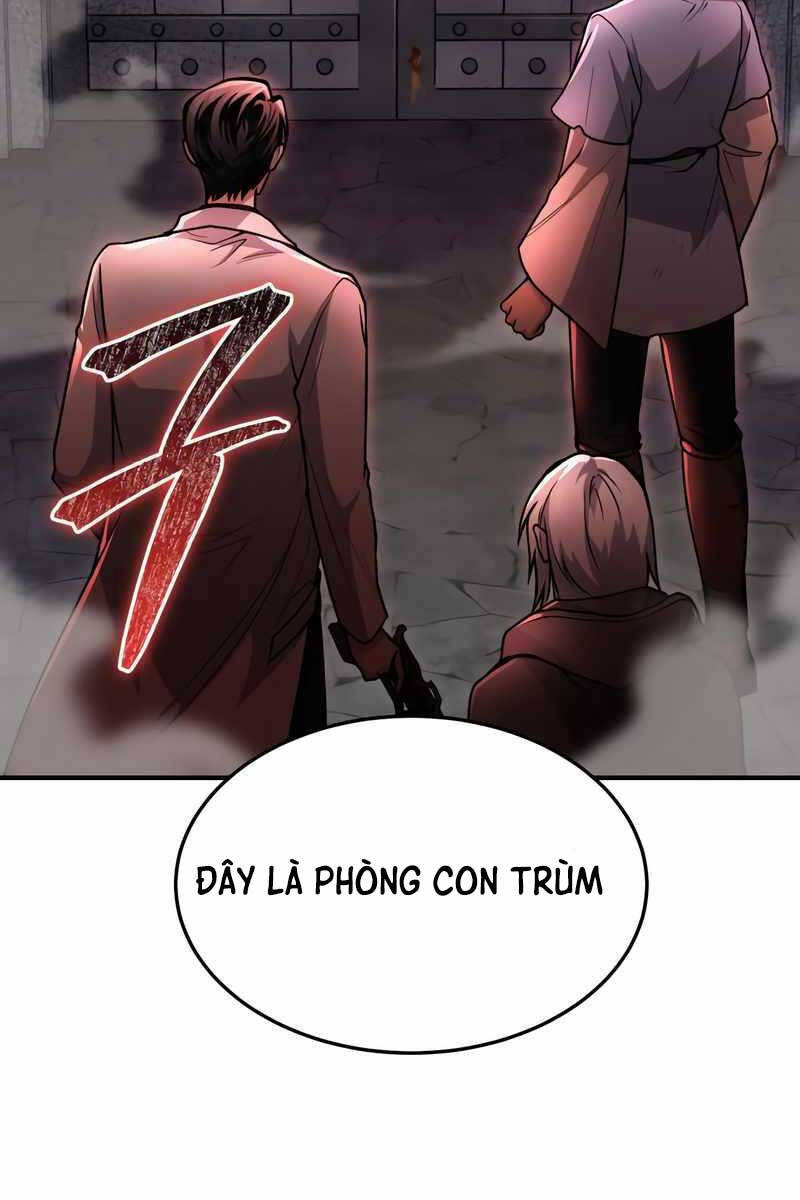 Làm Sao Sống Như Một Trị Liệu Sư Ngầm? chapter 21 - Upload bởi truyensieuhay.com