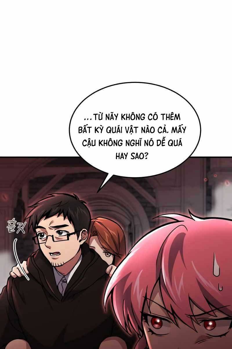 Làm Sao Sống Như Một Trị Liệu Sư Ngầm? chapter 21 - Upload bởi truyensieuhay.com
