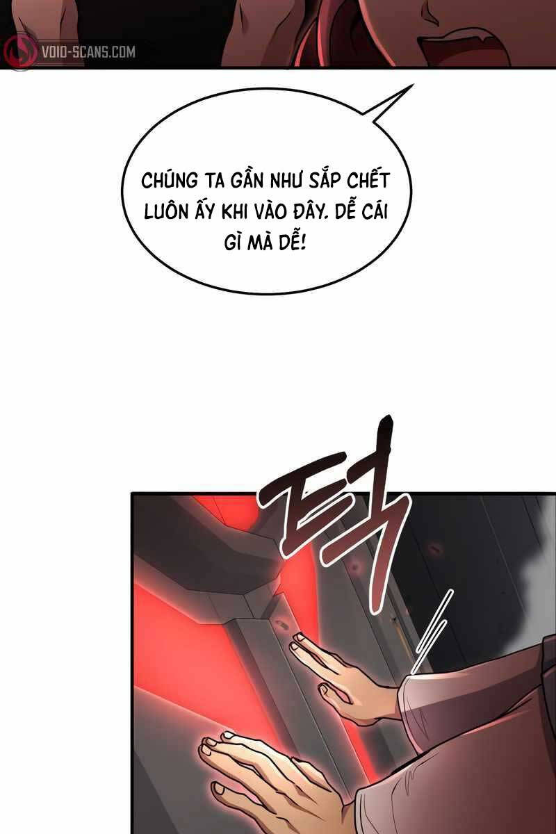 Làm Sao Sống Như Một Trị Liệu Sư Ngầm? chapter 21 - Upload bởi truyensieuhay.com