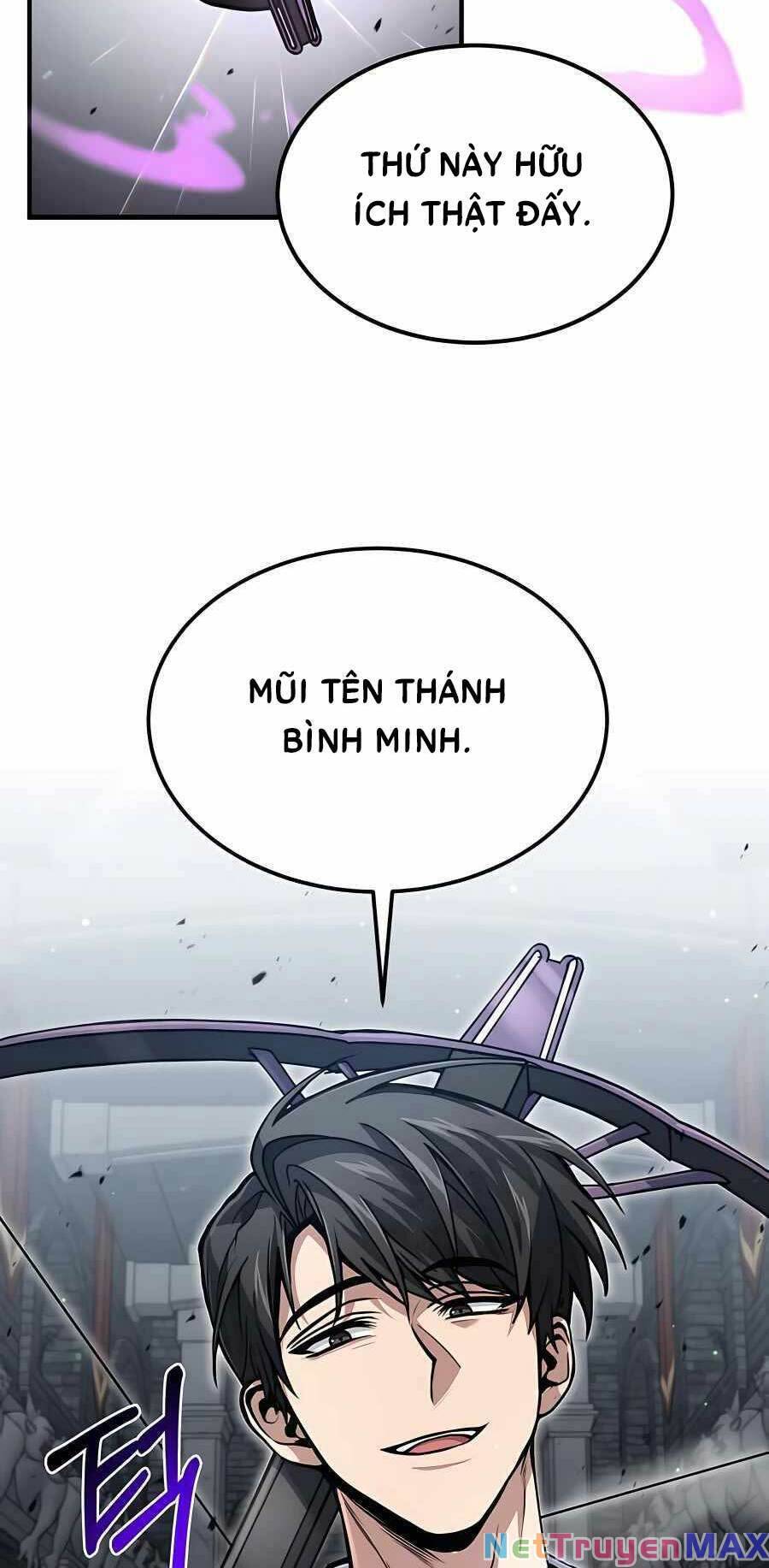 Làm Sao Sống Như Một Trị Liệu Sư Ngầm? chapter 22 - Upload bởi truyensieuhay.com