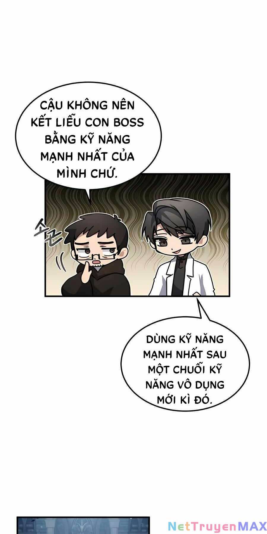 Làm Sao Sống Như Một Trị Liệu Sư Ngầm? chapter 22 - Upload bởi truyensieuhay.com