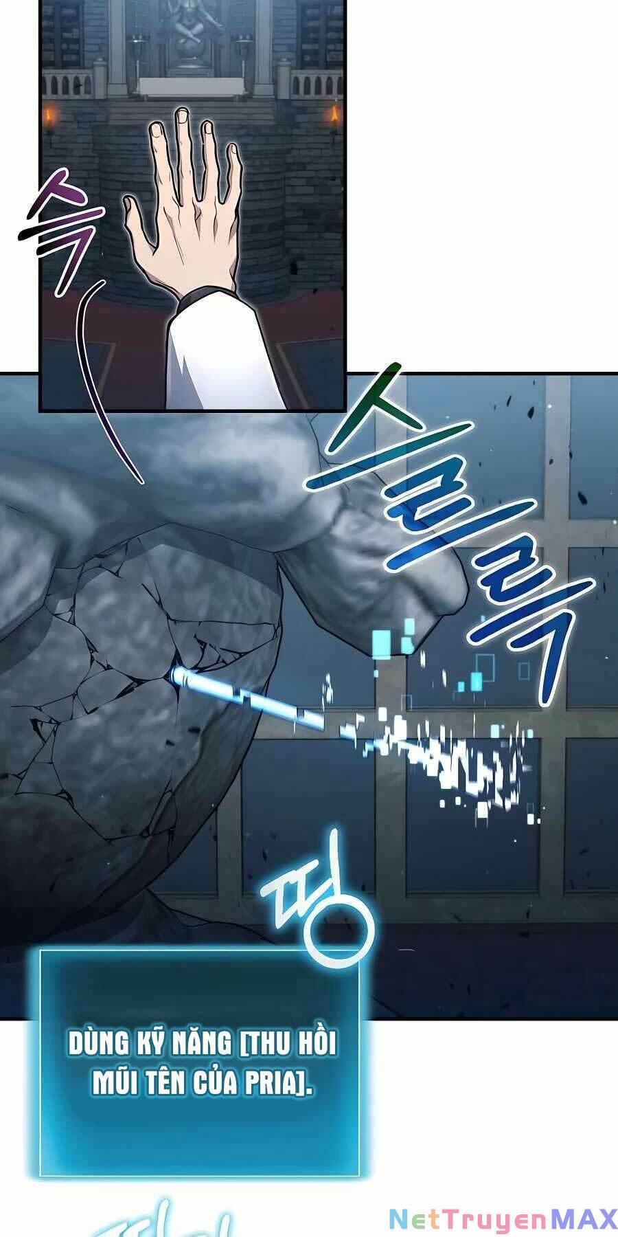 Làm Sao Sống Như Một Trị Liệu Sư Ngầm? chapter 22 - Upload bởi truyensieuhay.com