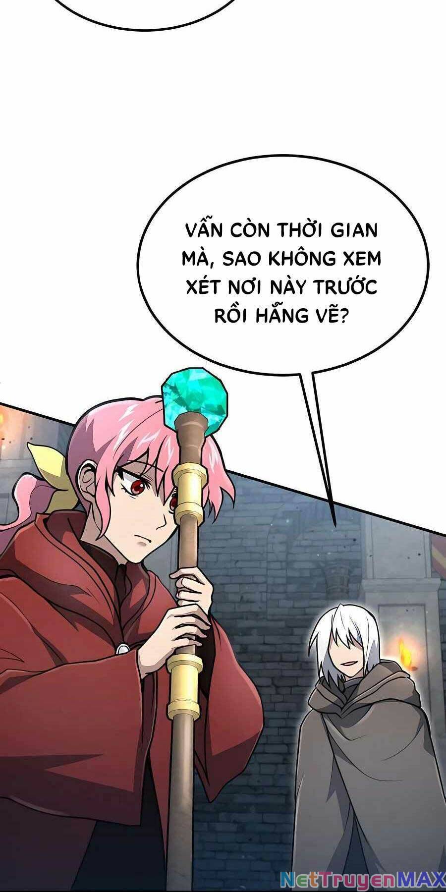 Làm Sao Sống Như Một Trị Liệu Sư Ngầm? chapter 22 - Upload bởi truyensieuhay.com
