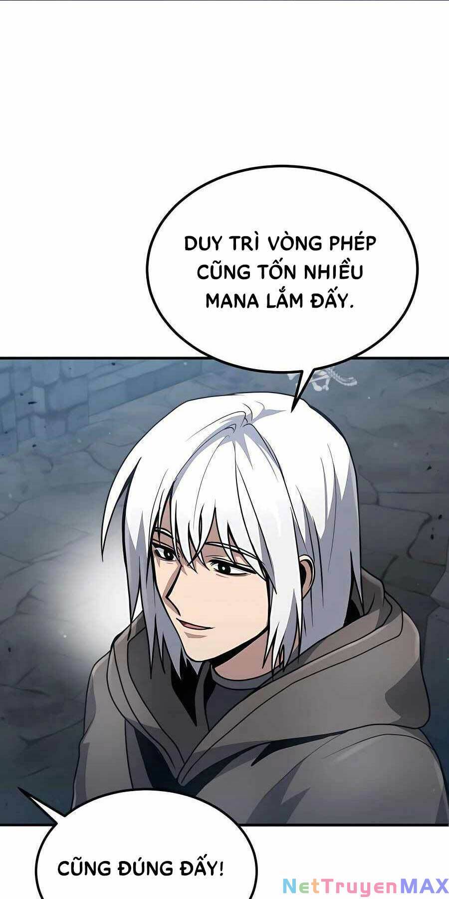 Làm Sao Sống Như Một Trị Liệu Sư Ngầm? chapter 22 - Upload bởi truyensieuhay.com
