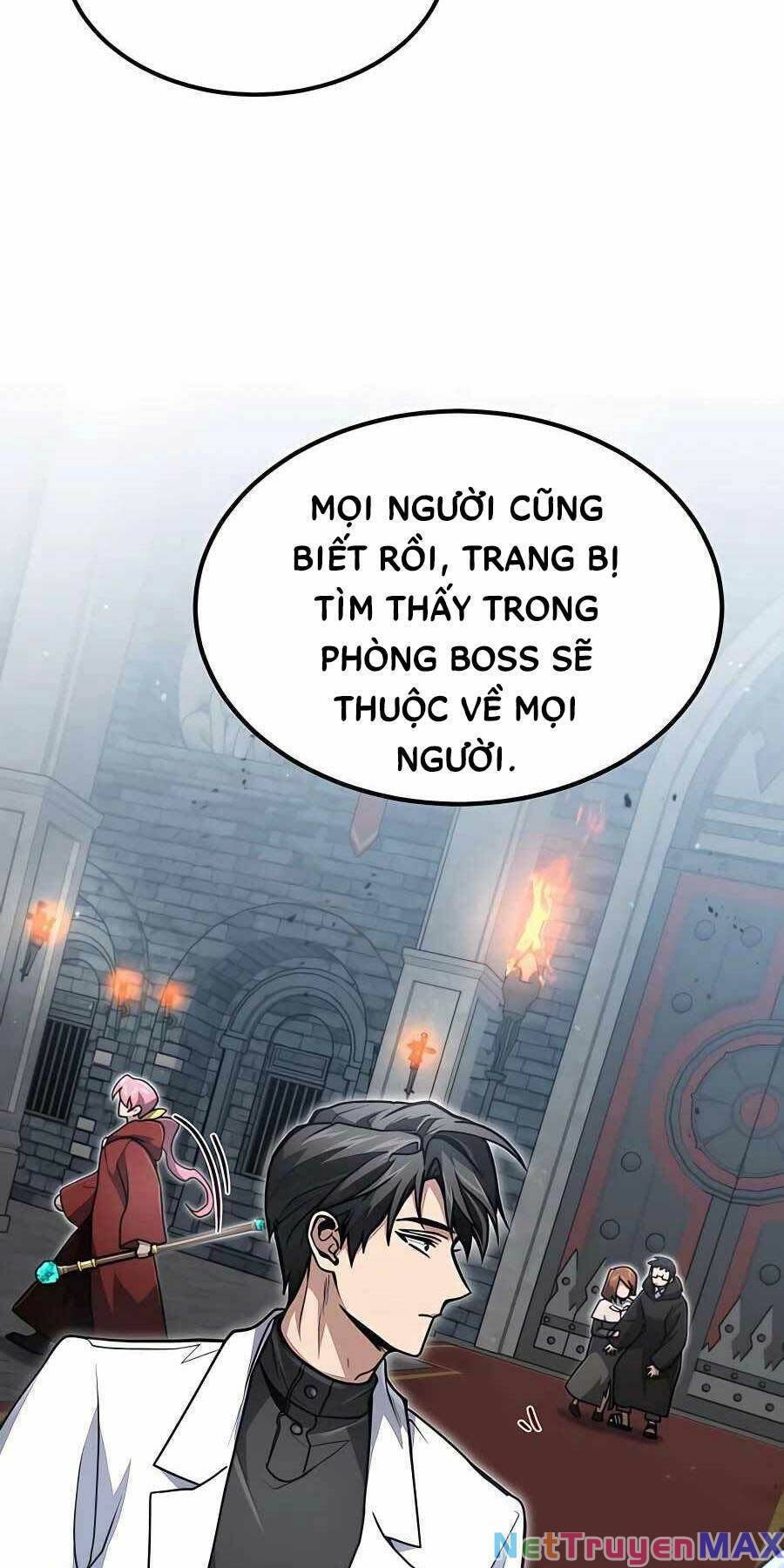Làm Sao Sống Như Một Trị Liệu Sư Ngầm? chapter 22 - Upload bởi truyensieuhay.com