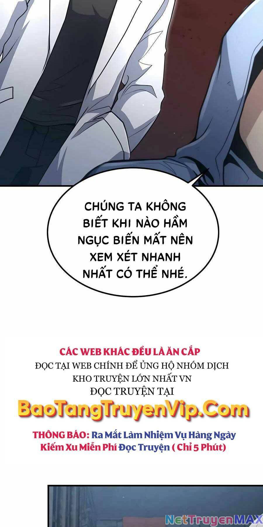 Làm Sao Sống Như Một Trị Liệu Sư Ngầm? chapter 22 - Upload bởi truyensieuhay.com
