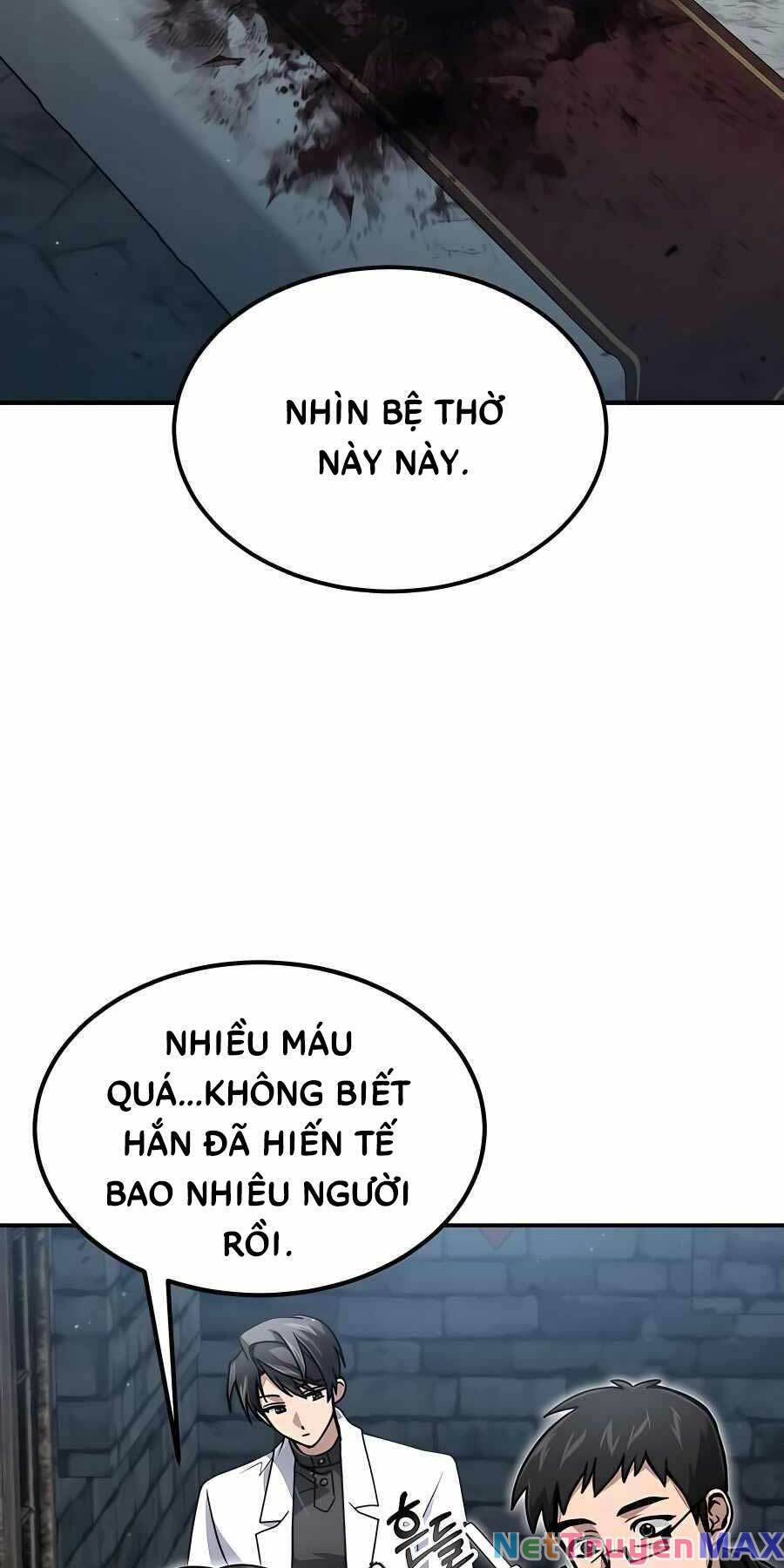Làm Sao Sống Như Một Trị Liệu Sư Ngầm? chapter 22 - Upload bởi truyensieuhay.com