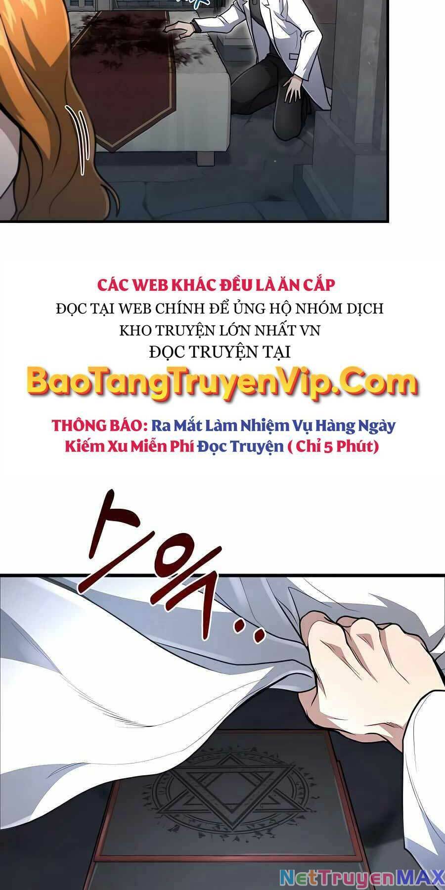 Làm Sao Sống Như Một Trị Liệu Sư Ngầm? chapter 22 - Upload bởi truyensieuhay.com