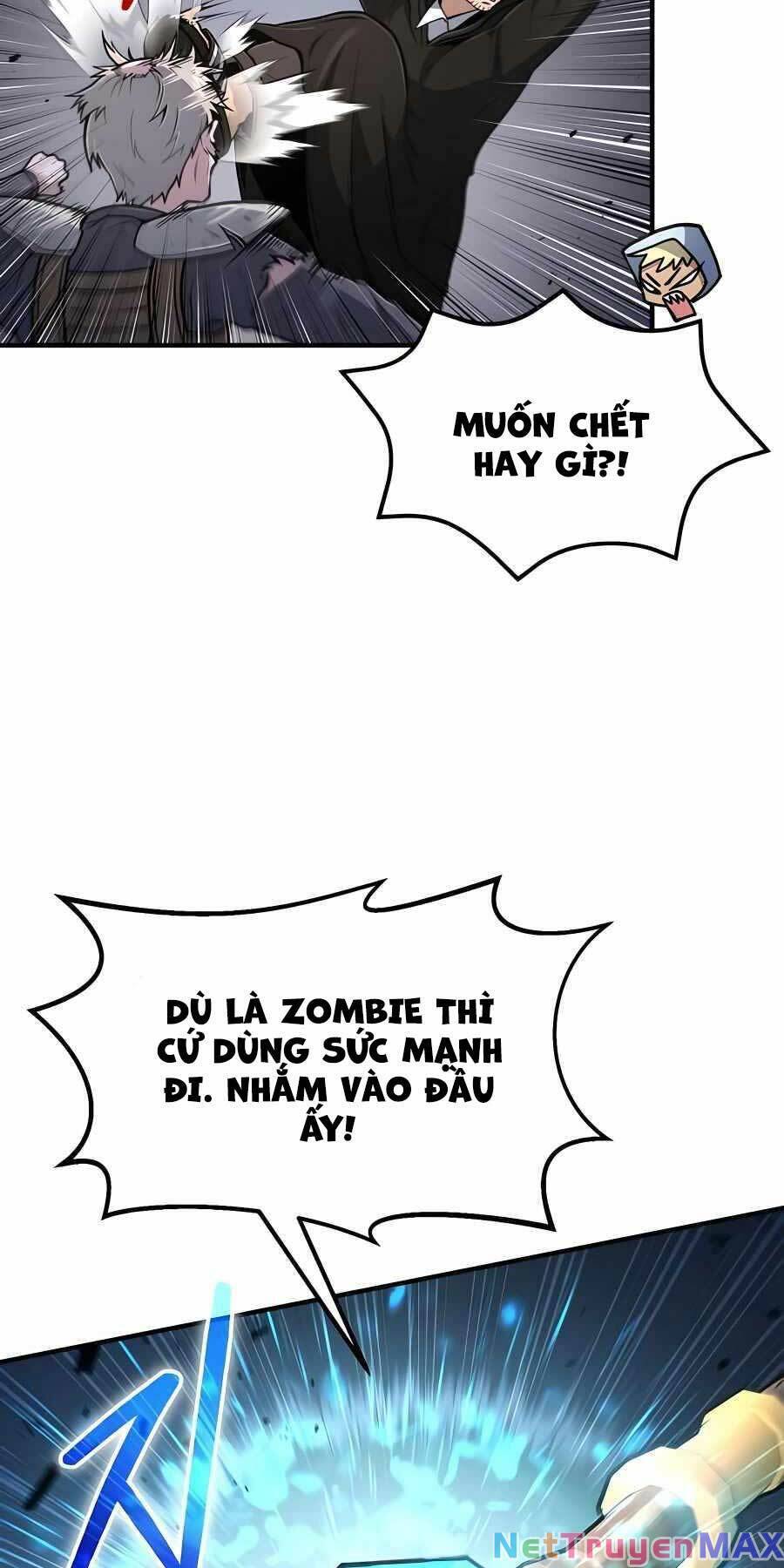 Làm Sao Sống Như Một Trị Liệu Sư Ngầm? chapter 22 - Upload bởi truyensieuhay.com