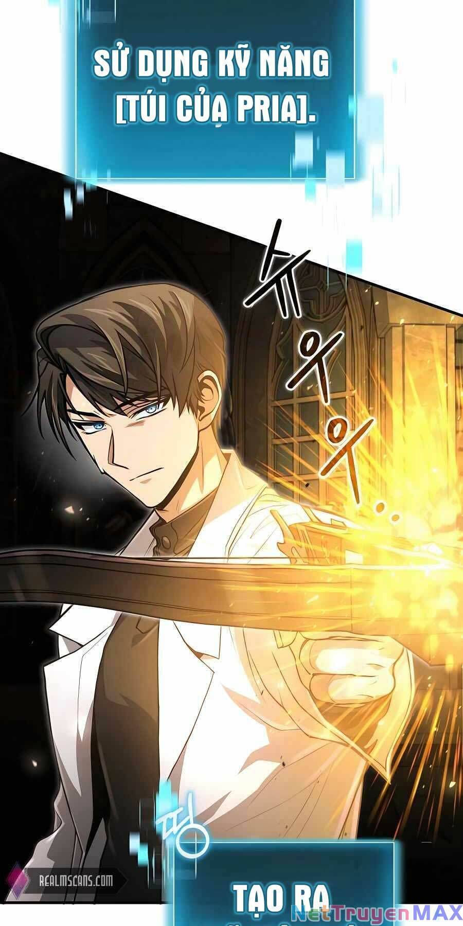Làm Sao Sống Như Một Trị Liệu Sư Ngầm? chapter 22 - Upload bởi truyensieuhay.com