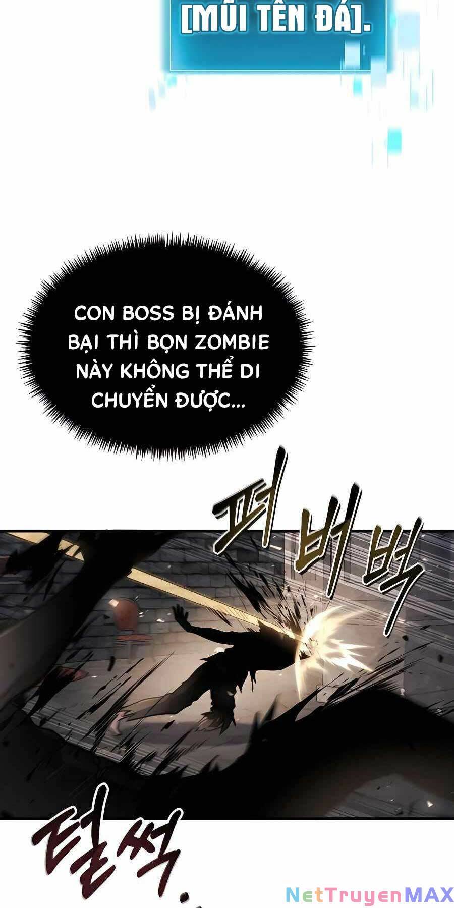 Làm Sao Sống Như Một Trị Liệu Sư Ngầm? chapter 22 - Upload bởi truyensieuhay.com