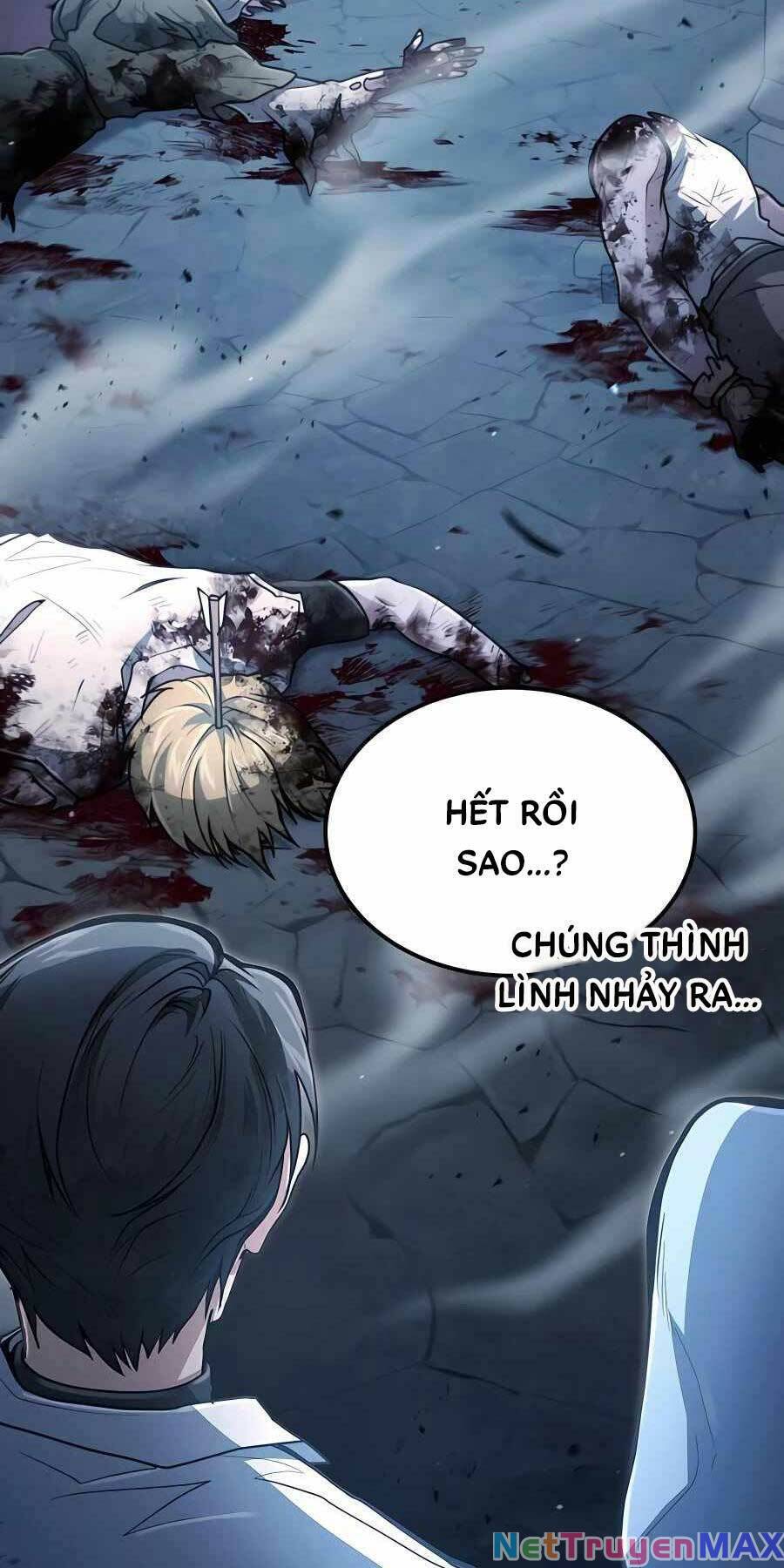 Làm Sao Sống Như Một Trị Liệu Sư Ngầm? chapter 22 - Upload bởi truyensieuhay.com
