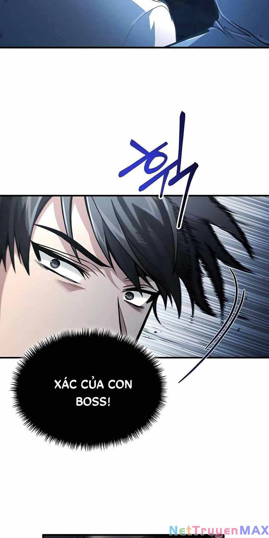 Làm Sao Sống Như Một Trị Liệu Sư Ngầm? chapter 22 - Upload bởi truyensieuhay.com