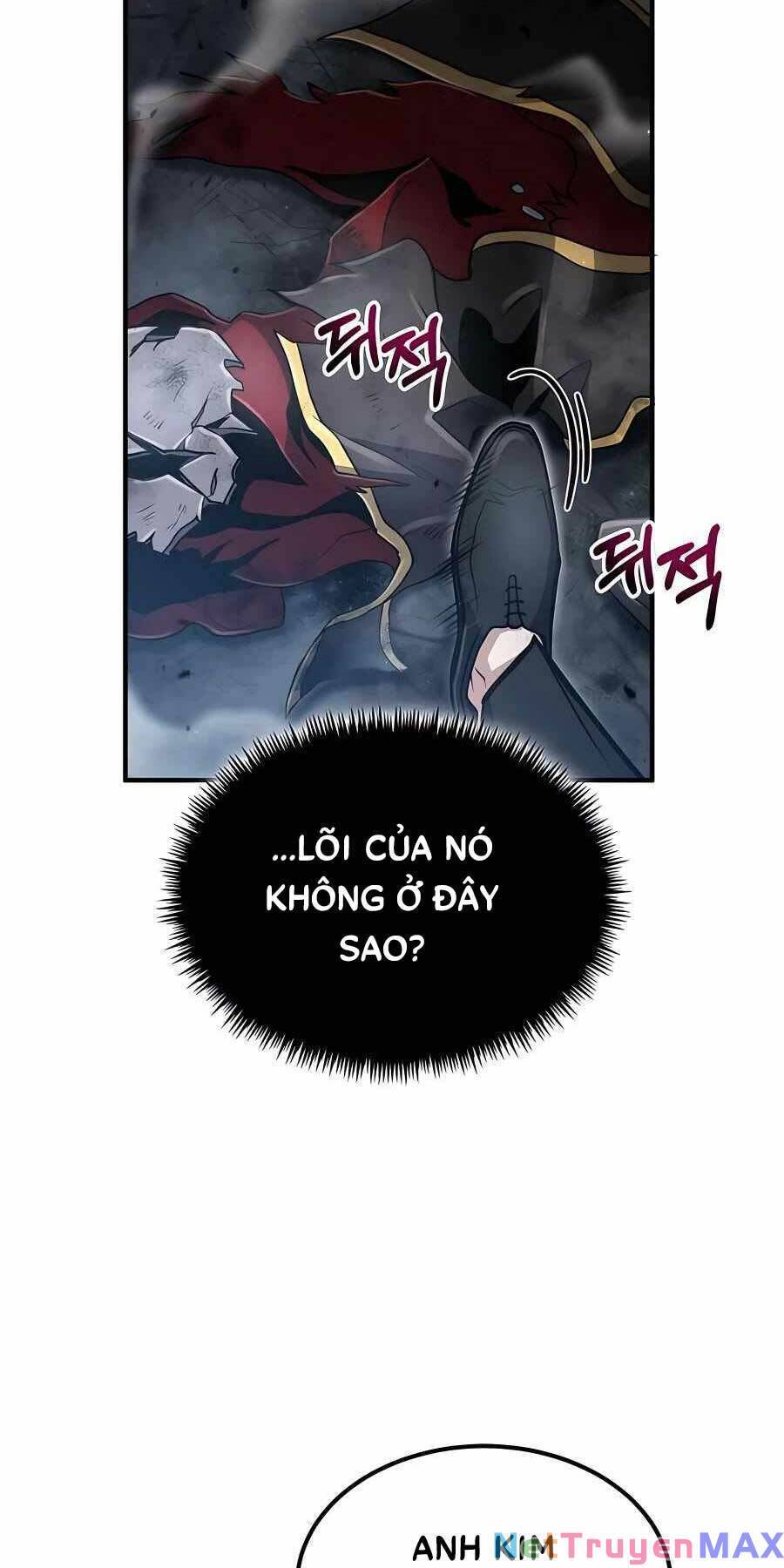 Làm Sao Sống Như Một Trị Liệu Sư Ngầm? chapter 22 - Upload bởi truyensieuhay.com