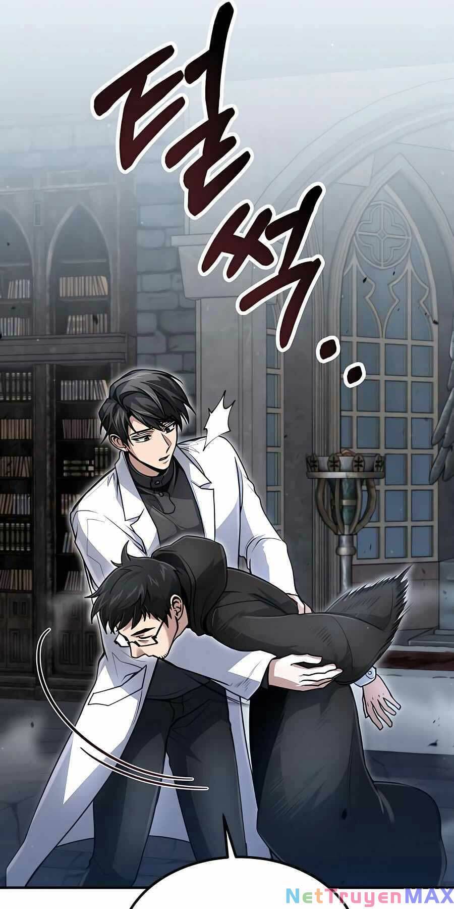 Làm Sao Sống Như Một Trị Liệu Sư Ngầm? chapter 22 - Upload bởi truyensieuhay.com