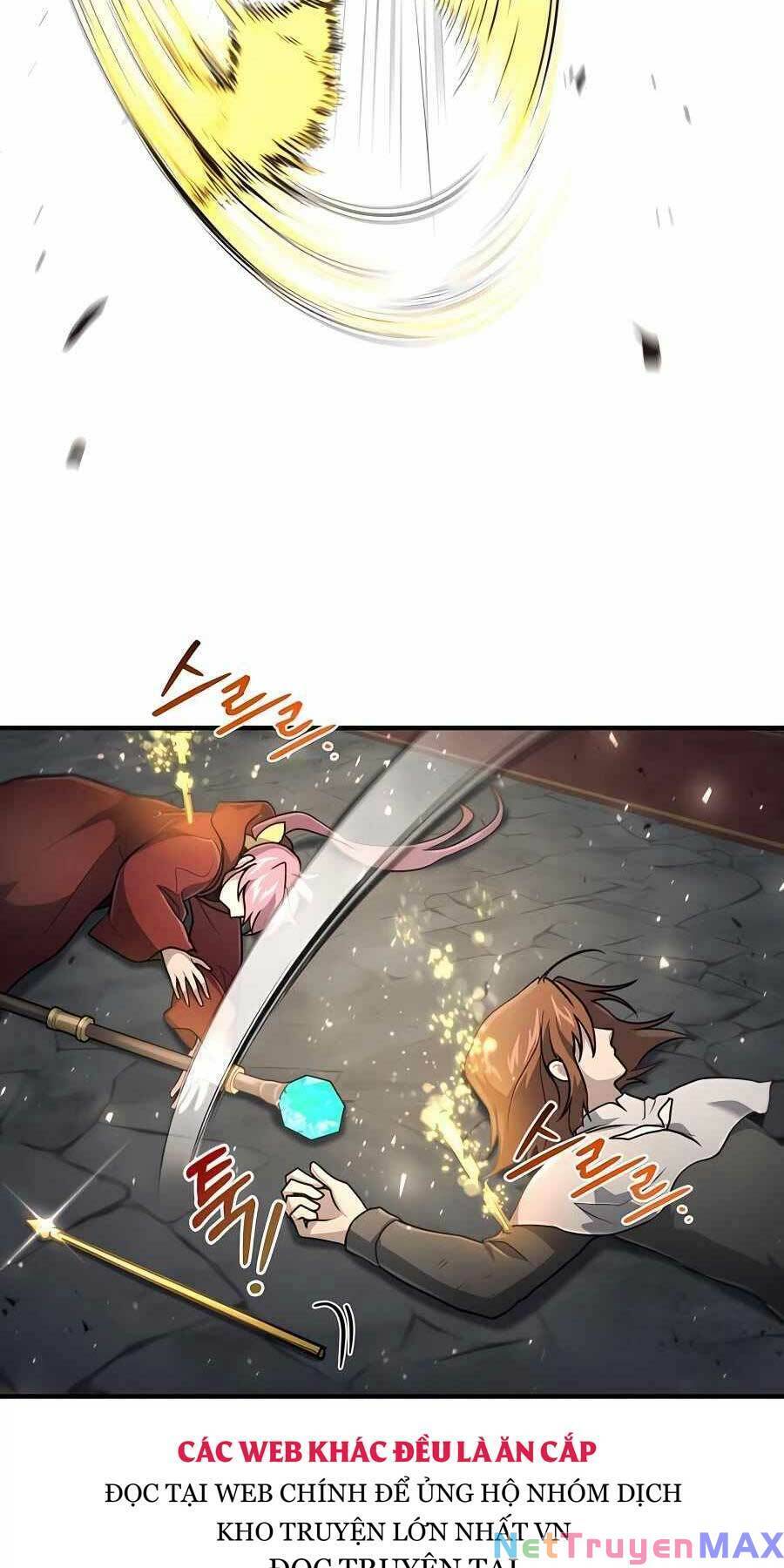 Làm Sao Sống Như Một Trị Liệu Sư Ngầm? chapter 22 - Upload bởi truyensieuhay.com