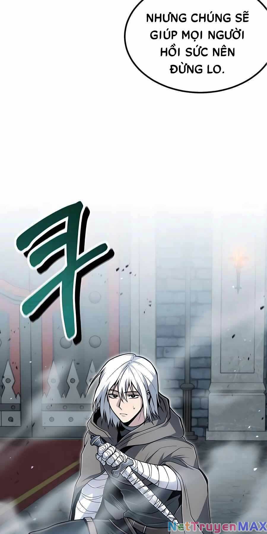 Làm Sao Sống Như Một Trị Liệu Sư Ngầm? chapter 22 - Upload bởi truyensieuhay.com