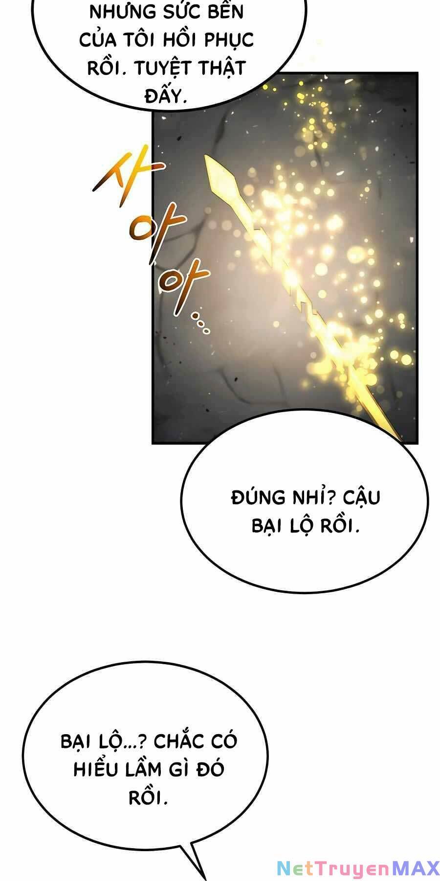 Làm Sao Sống Như Một Trị Liệu Sư Ngầm? chapter 22 - Upload bởi truyensieuhay.com