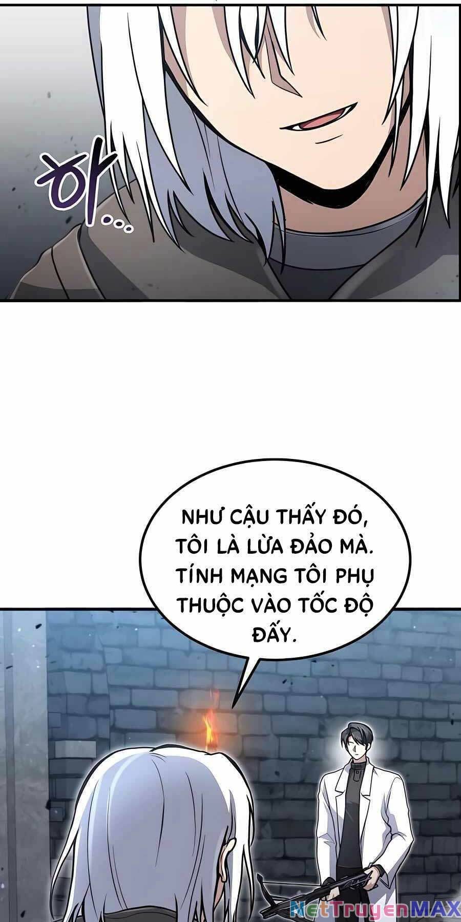 Làm Sao Sống Như Một Trị Liệu Sư Ngầm? chapter 22 - Upload bởi truyensieuhay.com