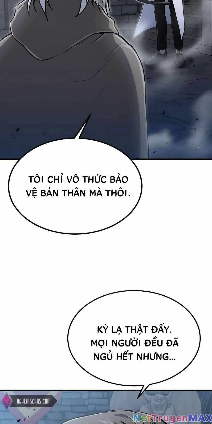 Làm Sao Sống Như Một Trị Liệu Sư Ngầm? chapter 22 - Upload bởi truyensieuhay.com