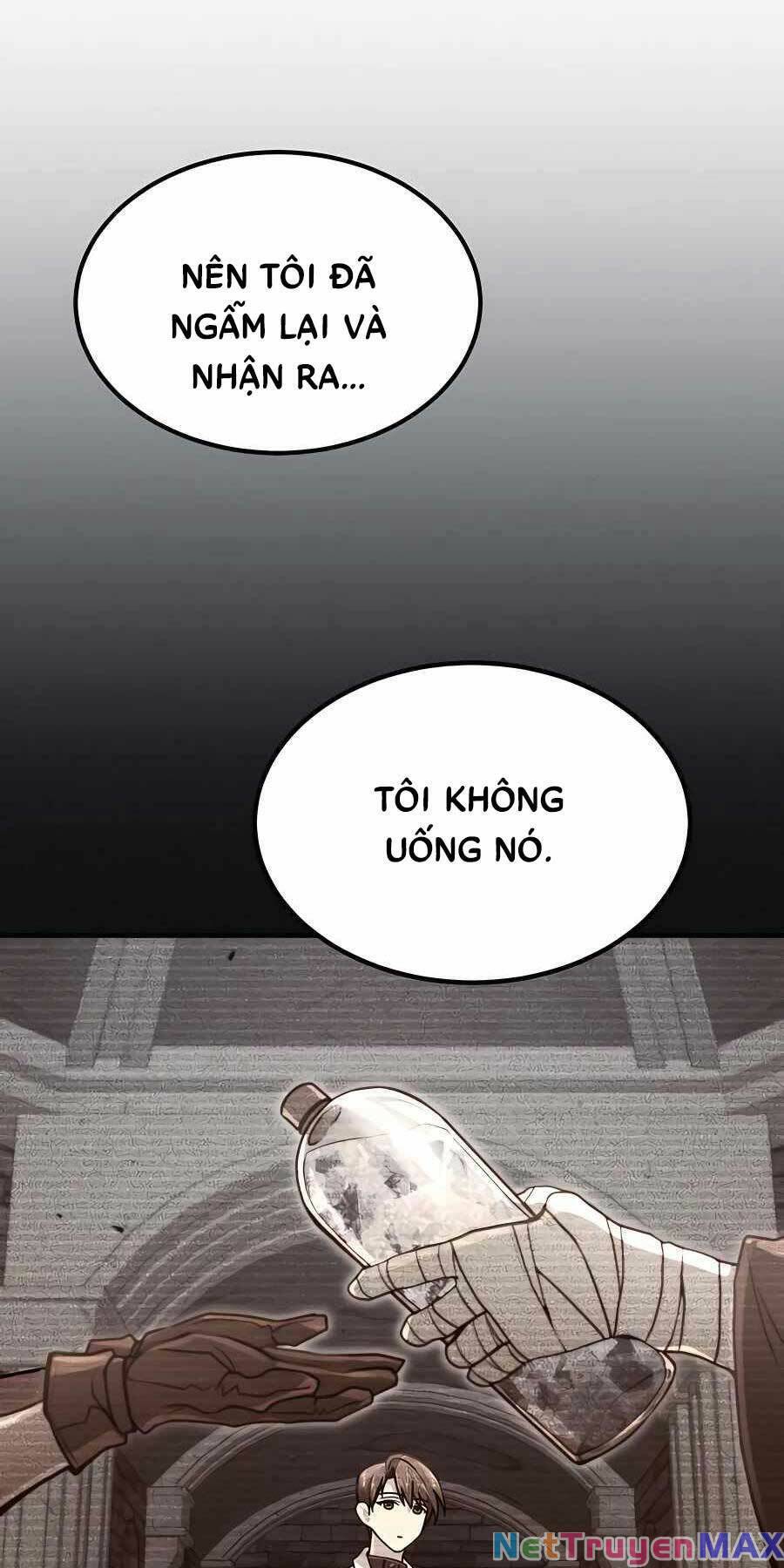 Làm Sao Sống Như Một Trị Liệu Sư Ngầm? chapter 22 - Upload bởi truyensieuhay.com