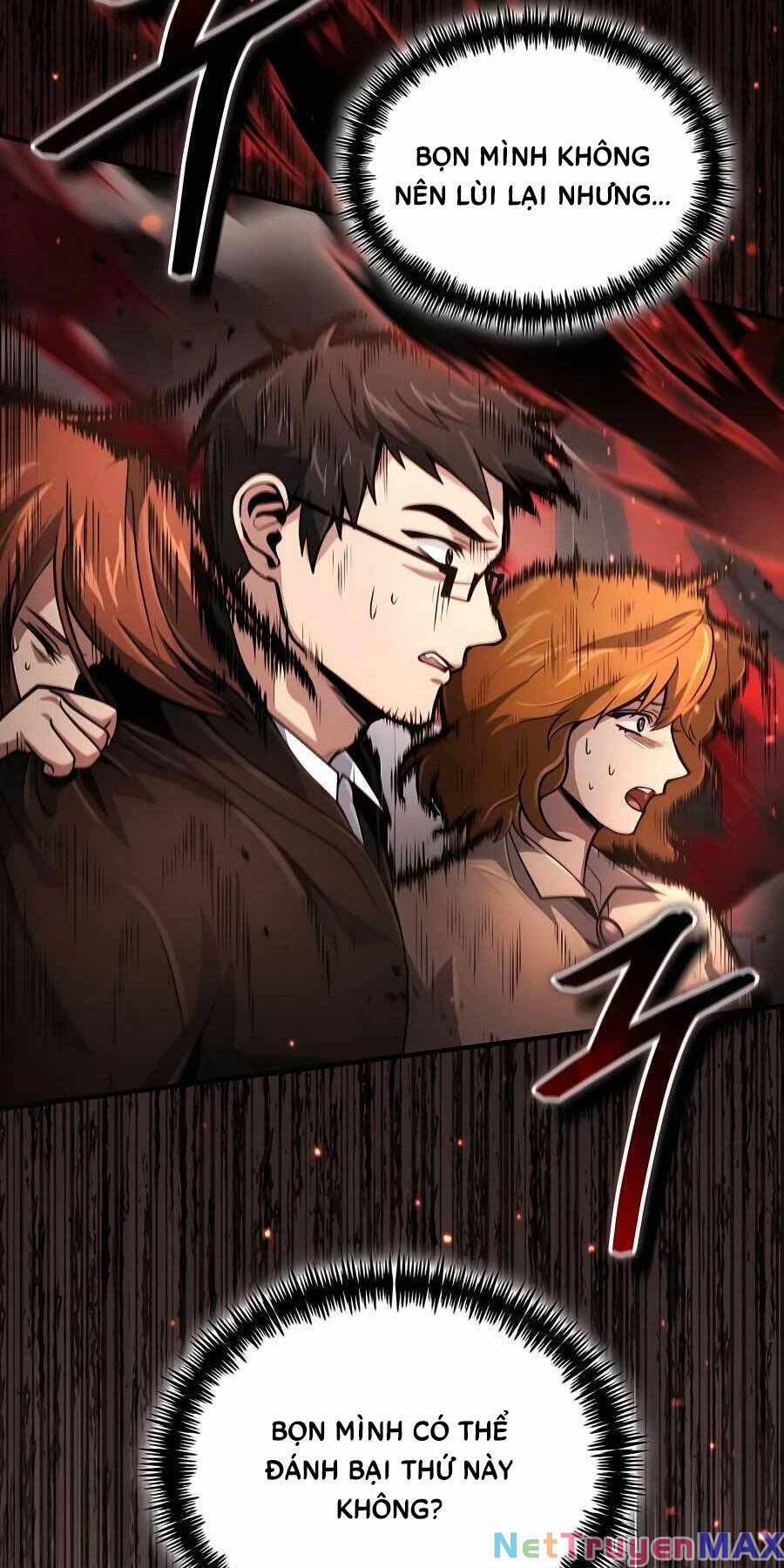 Làm Sao Sống Như Một Trị Liệu Sư Ngầm? chapter 22 - Upload bởi truyensieuhay.com