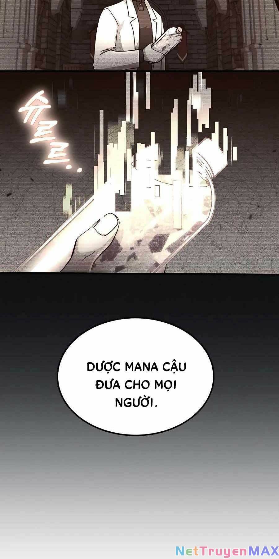 Làm Sao Sống Như Một Trị Liệu Sư Ngầm? chapter 22 - Upload bởi truyensieuhay.com