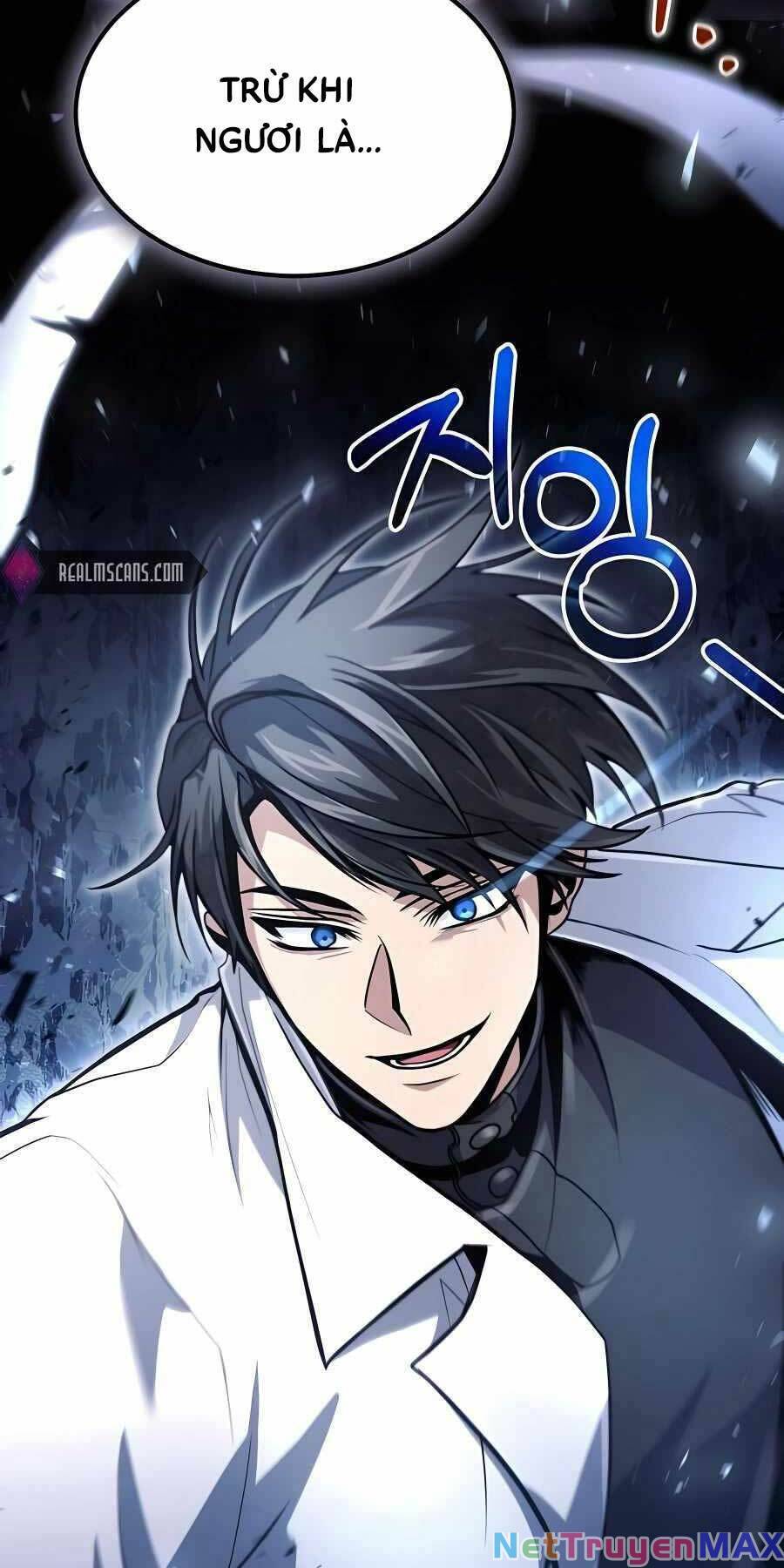 Làm Sao Sống Như Một Trị Liệu Sư Ngầm? chapter 22 - Upload bởi truyensieuhay.com