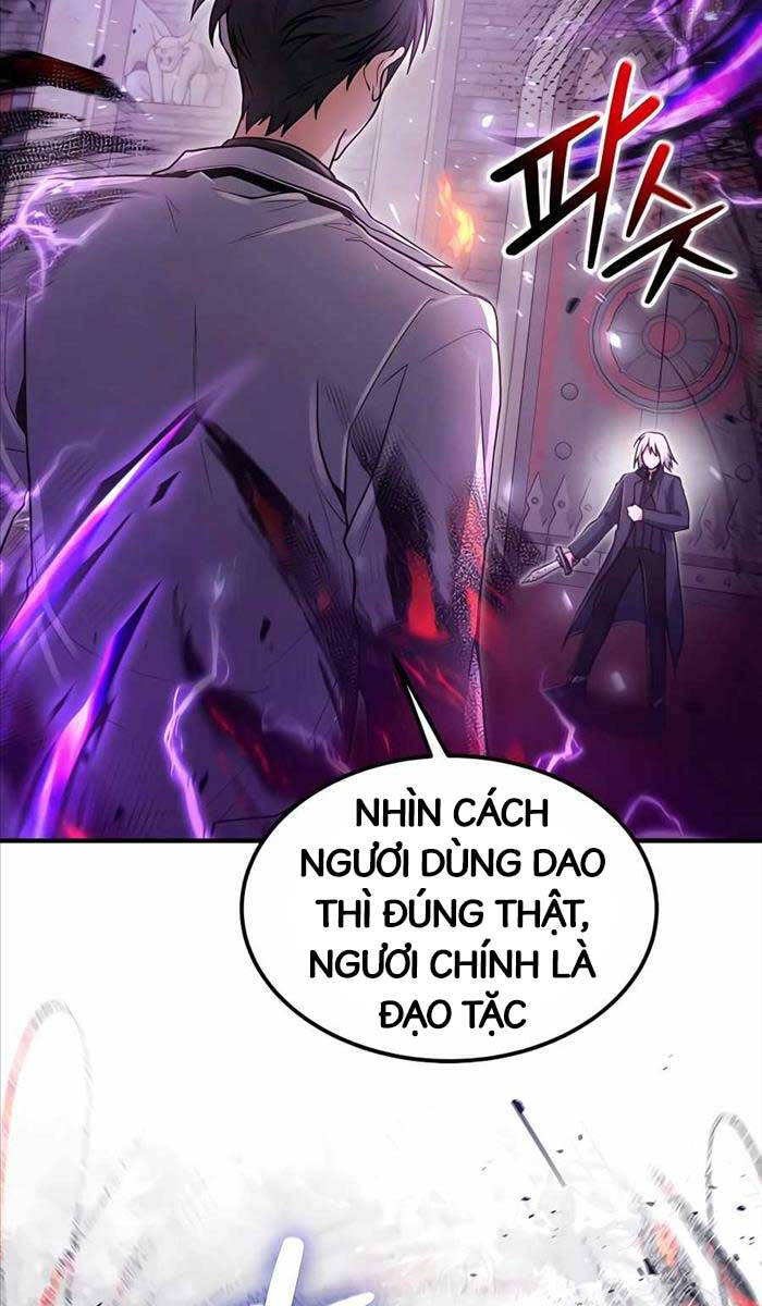 Làm Sao Sống Như Một Trị Liệu Sư Ngầm? chapter 23 - Upload bởi truyensieuhay.com